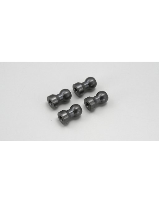 MT114 6.8mm Ball Pivot(4Pcs/MFR) MT114  - KYOSHO RC
